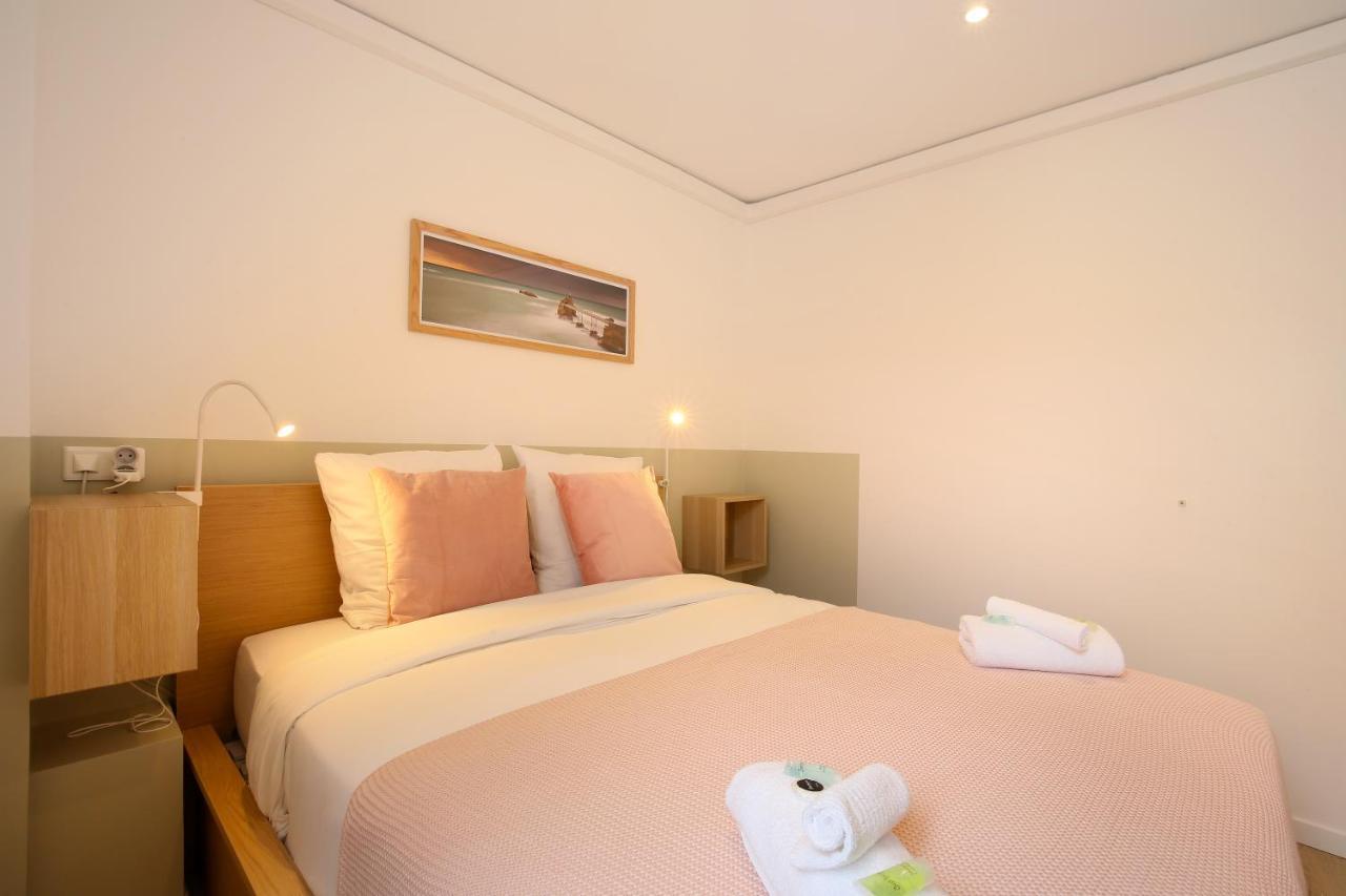 Expat Renting - Entre Piment & Violette - Saint Michel Apartamento Toulouse Exterior foto