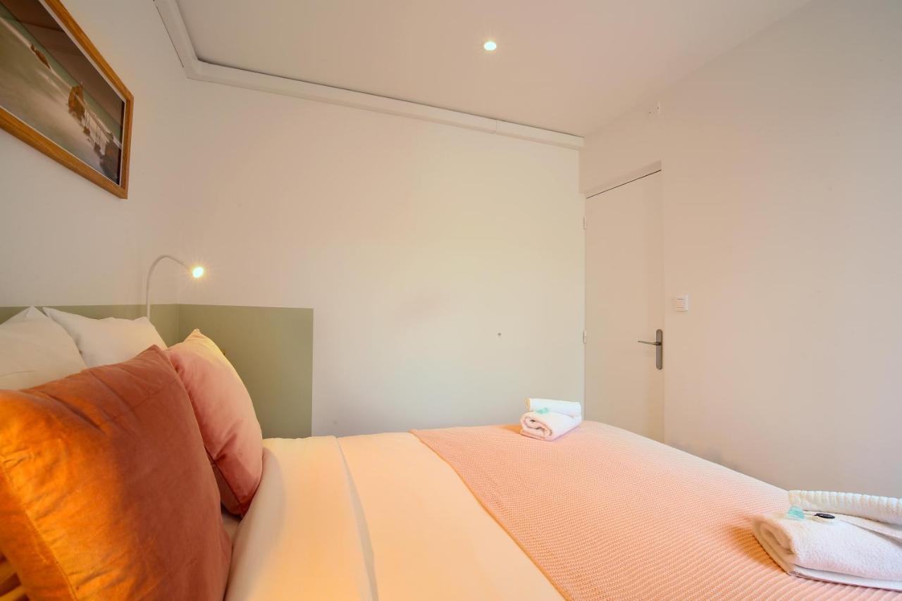 Expat Renting - Entre Piment & Violette - Saint Michel Apartamento Toulouse Exterior foto